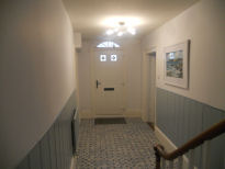 Entrance Hall - After (2)
