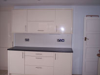 Kitchen Cupboards - After (1)
