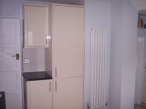 Kitchen Cupboards - After (2)